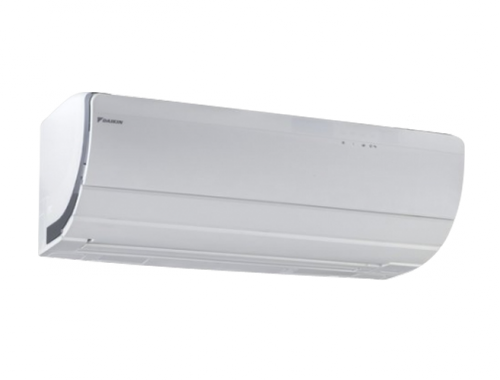 DAIKIN FTXZ50N / RXZ50N Ururu Sarara Inverteres oldalfali split klíma légkondicionáló (Fűtésre Optimalizált!)